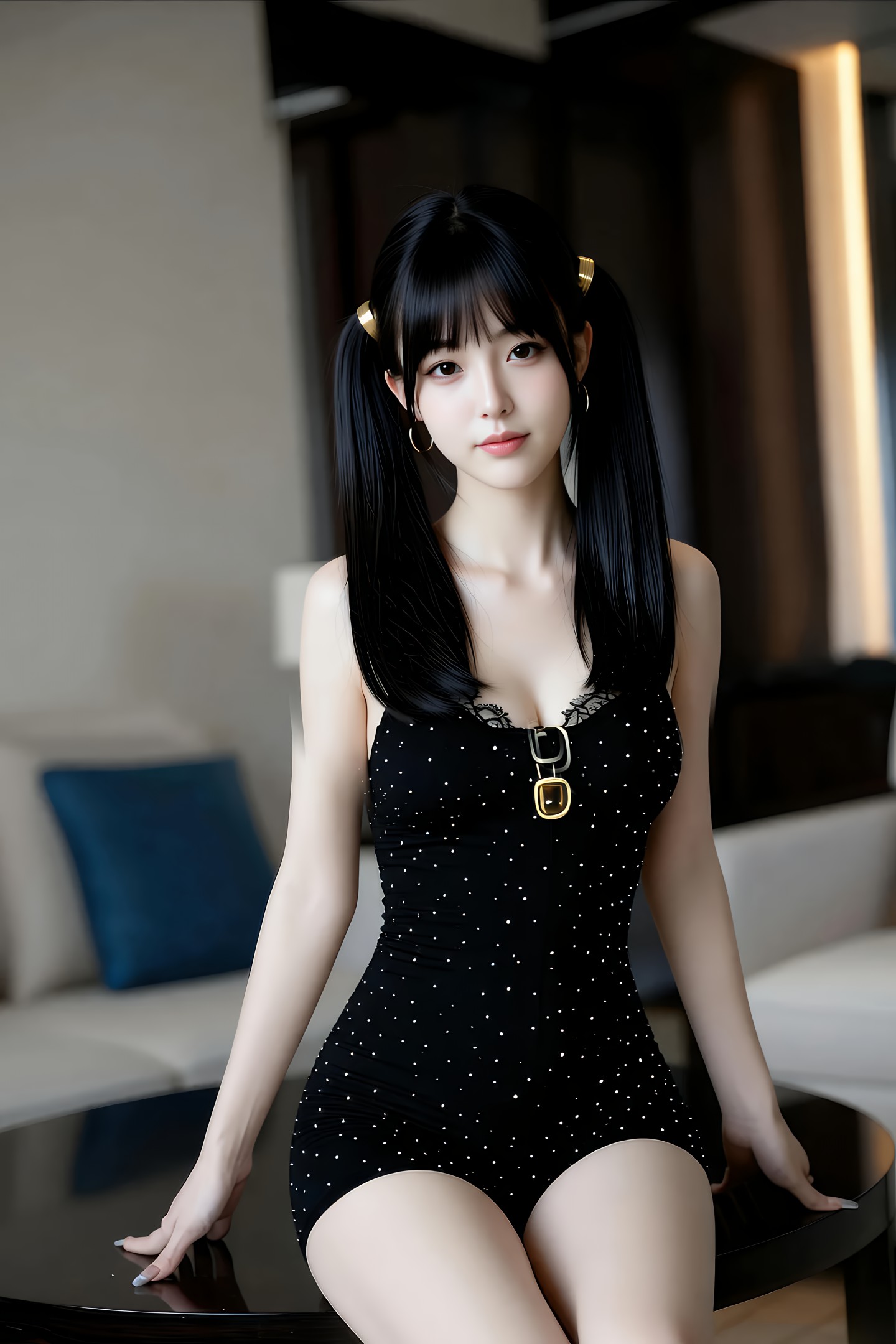 [AiGirl Ai美女] NO.364 柚柚sasa [89P]