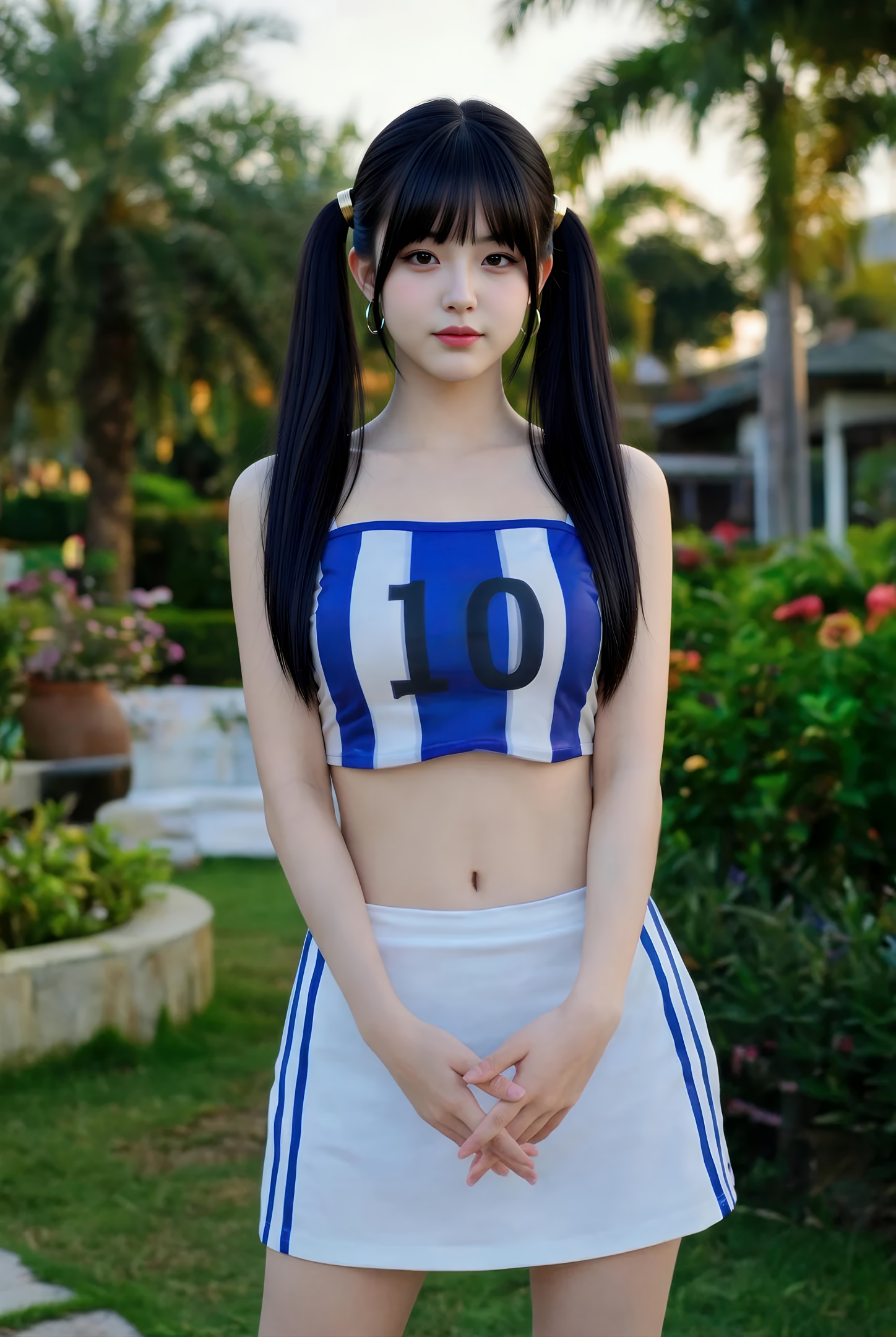 [AiGirl Ai美女] NO.393 柚柚sasa [65P]