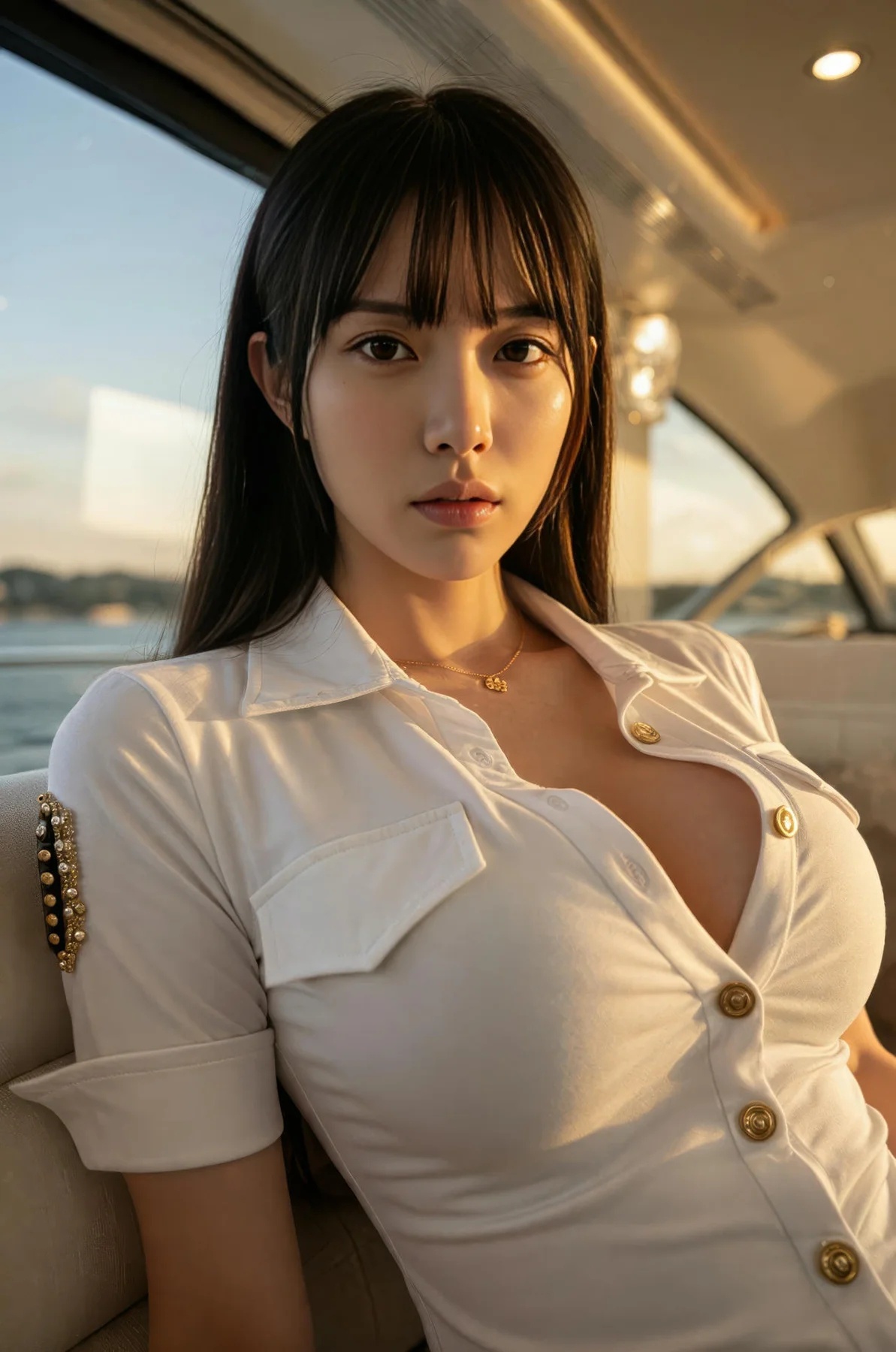 [AiGirl Ai美女] NO.424 芭喜mila [89P]
