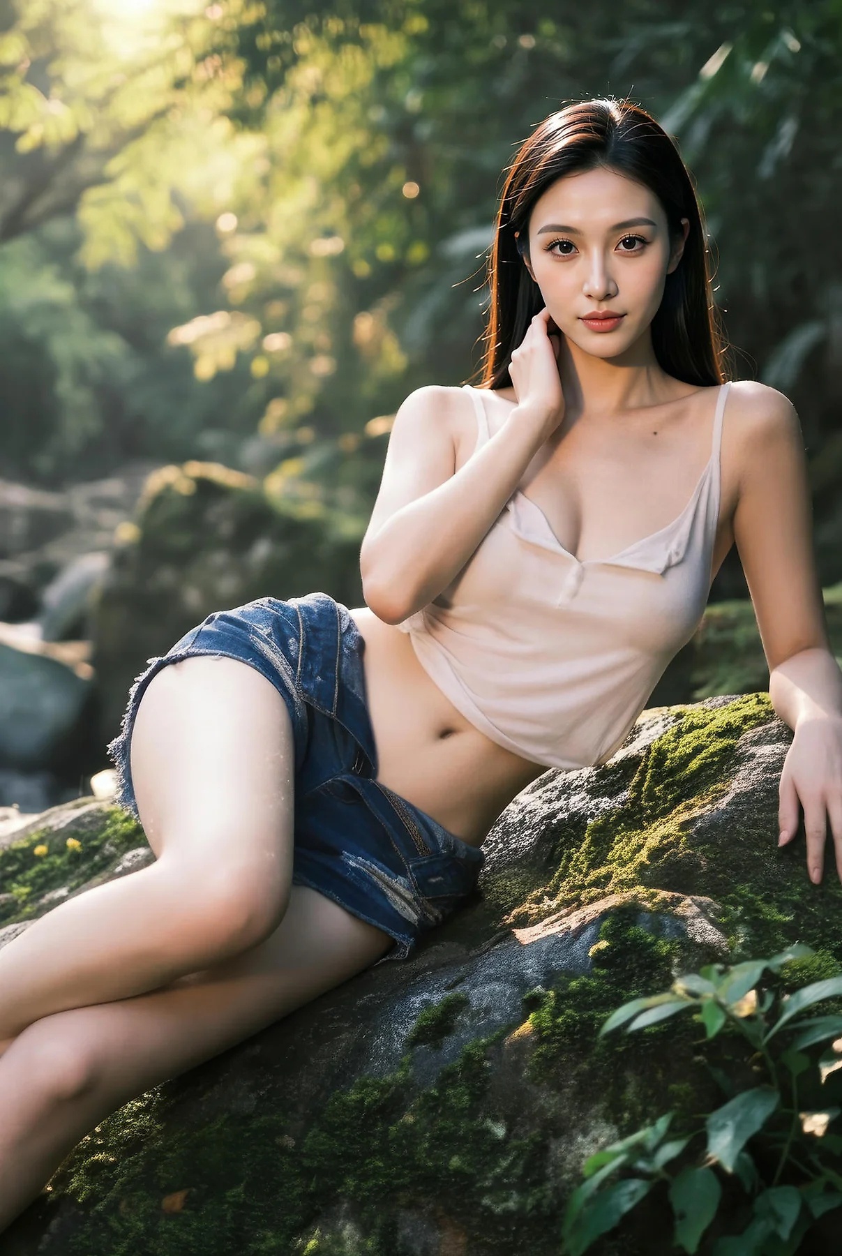 [AiGirl Ai美女] NO.453 猫猫er [76P]